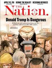 Trump Cover 006