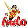 Indo Kulfi, Chokhandi, Janakpuri, New Delhi logo