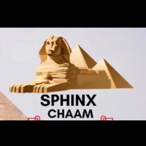 Sphinx Chaam logo