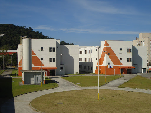 Faculdade Anhanguera de Joinville, R. Pres. Campos Sales, 850 - Glória, Joinville - SC, 89217-100, Brasil, Faculdade, estado Santa Catarina