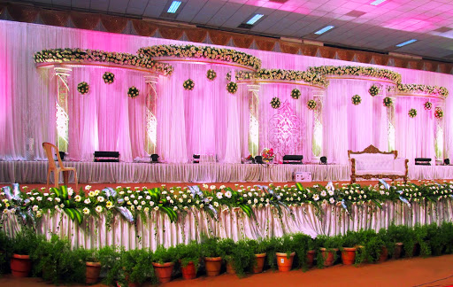 S.M Wedding Decorator - Wedding decorators, 13, Kaveri Nagar, Ponmalaipatti Main Road, Subramaniyapuram, Tiruchirappalli, Tamil Nadu 620020, India, Wedding_Service, state TN