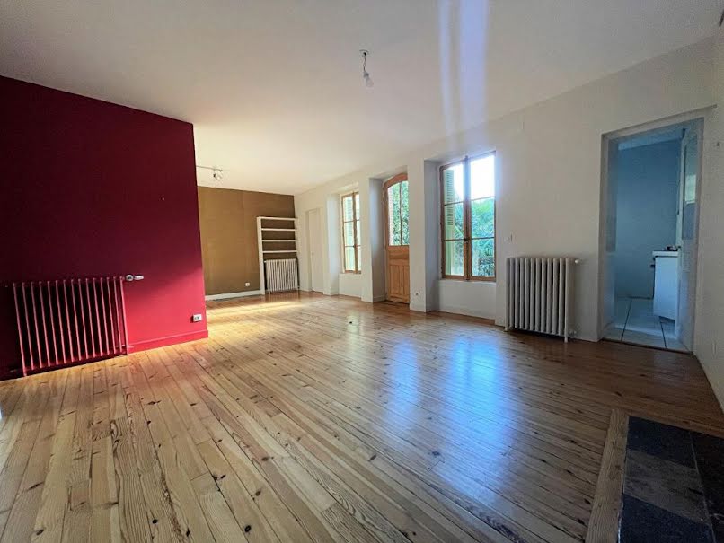 Location  appartement 2 pièces 97 m² à Tarbes (65000), 724 €