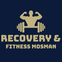 Recovery & Fitness Mosman logo