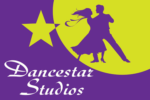 Dancestar Studios logo