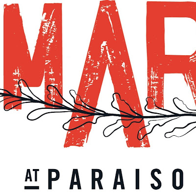 Amara at Paraiso
