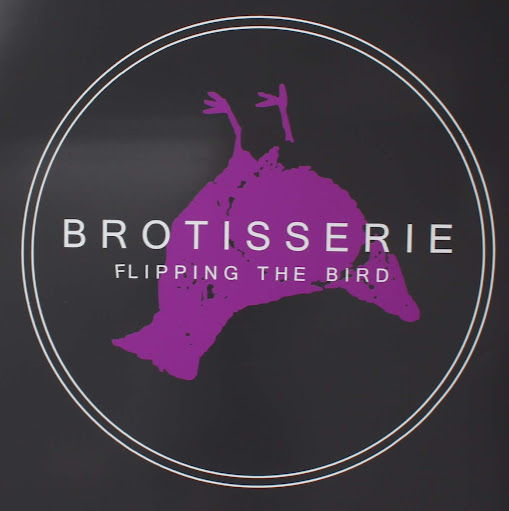 Brotisserie logo