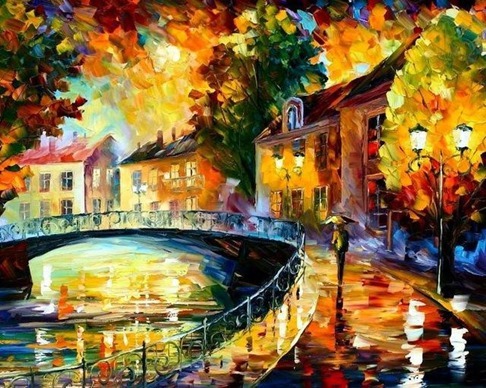 afremov3