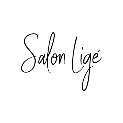 Salon Ligé logo