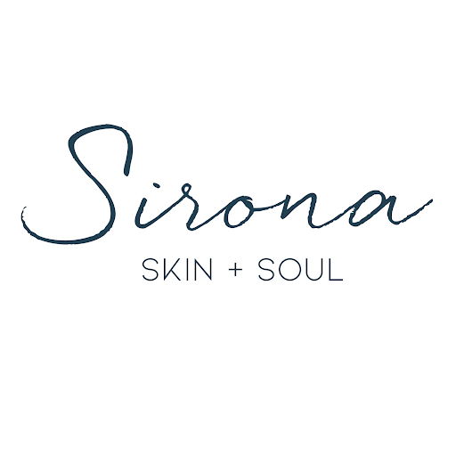 Sirona Skin + Soul, by Tawnya logo