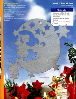 Meine bastelwelt sonderheft filigrane wintermotive MB 795 2011