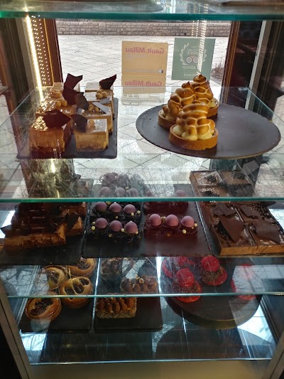 Photos of Cafe Piazza