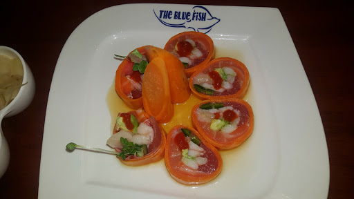 Japanese Restaurant «The Blue Fish in Las Colinas», reviews and photos, 925 W John Carpenter Fwy #100, Irving, TX 75039, USA