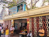 Puthu temple