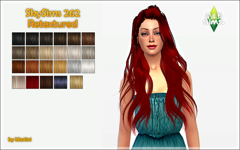 SkySims 262 Retextured SkySims%2B262%2BRetextured