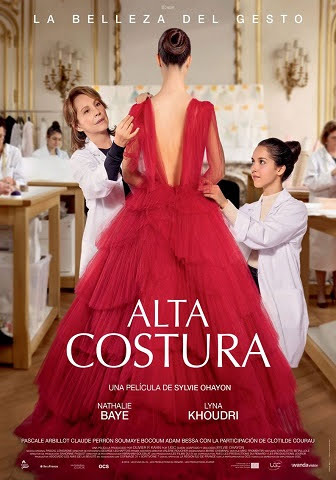 Alta costura película