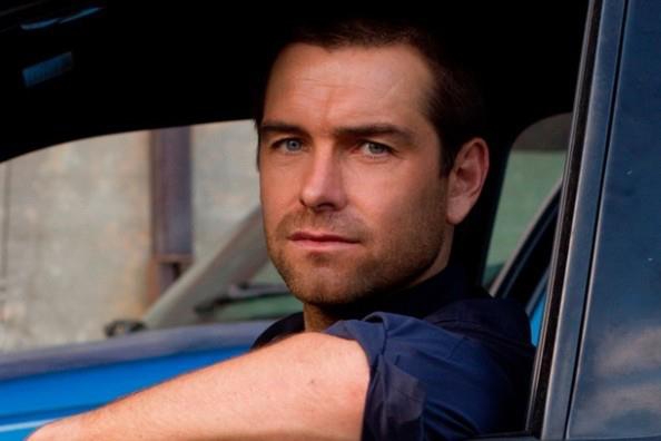 Antony Starr Profile Pics Dp Images