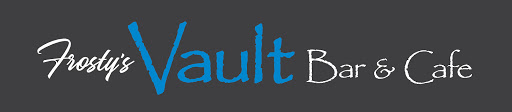 Frostys Vault Bar & Cafe logo