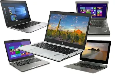 5 Rekomendasi laptop bekas 3 jutaan terbaik di tahun 2021