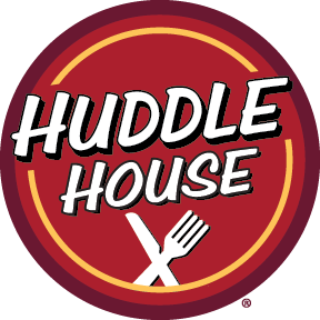 Huddle House logo