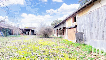 ferme à Lafrançaise (82)