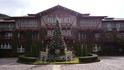 Photos of Unzen Kanko Hotel