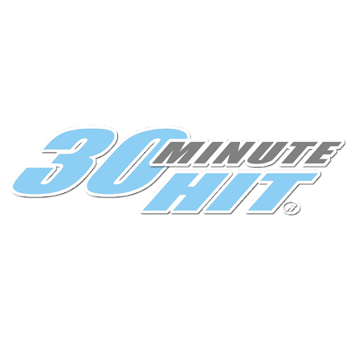 30 Minute Hit logo