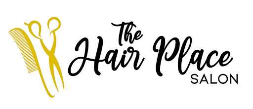 The Hair Place Salon logo