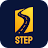 Step ستب icon