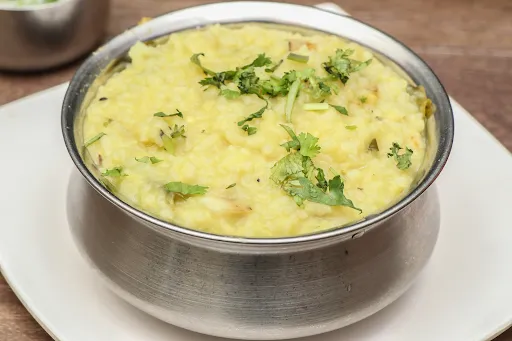 Pongal Khichdi