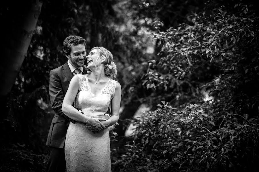 Wedding photographer James Tracey (tracey). Photo of 10 February 2017