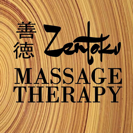 Zentoku Mobile Massage Therapy