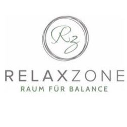 RelaxZone - Raum für Balance logo