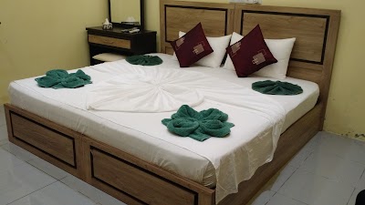 Photos of Orchid Island Lodge
