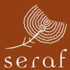 Seraf Restaurant logo