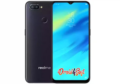 Stock ROM OTA Oppo Realme 2 Pro RMX1807 ALL Firmware