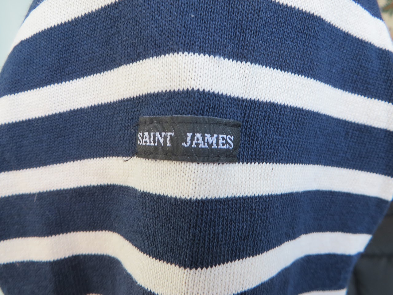 Saint James Mariniere
