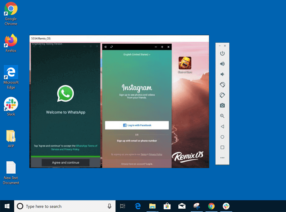 Los 6 mejores emuladores de Android para Windows 10