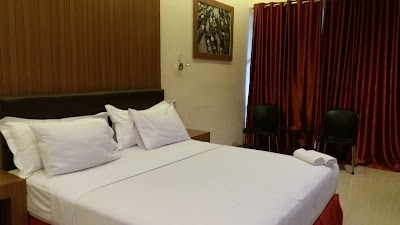 Photos of Hotel Banjar Permai