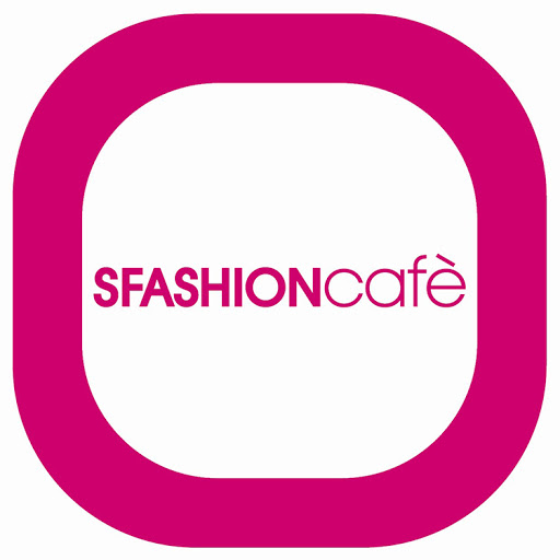 Sfashion Cafè logo