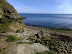 Beach at Hayburn Wyke