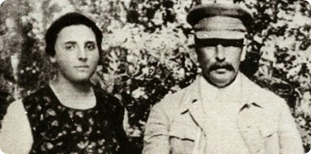 ludmila-stal-stalin ludmila-stal-stalin