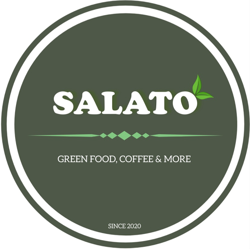 Salato logo