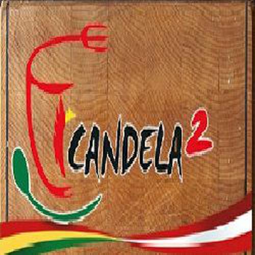 CANDELA II logo