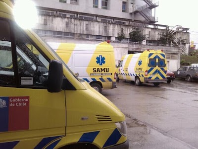 Photos of Hospital Claudio Vicu&ntilde;a