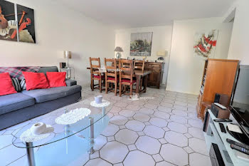 appartement à Le Mée-sur-Seine (77)