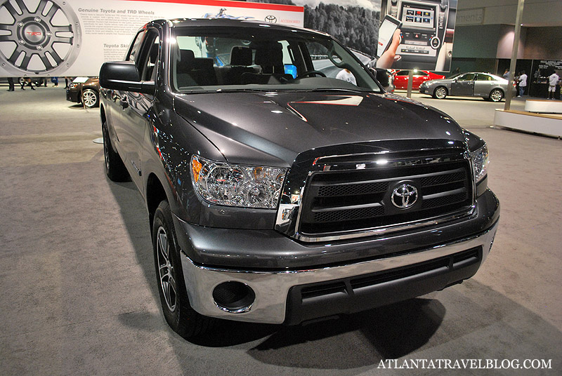 Toyota Tundra