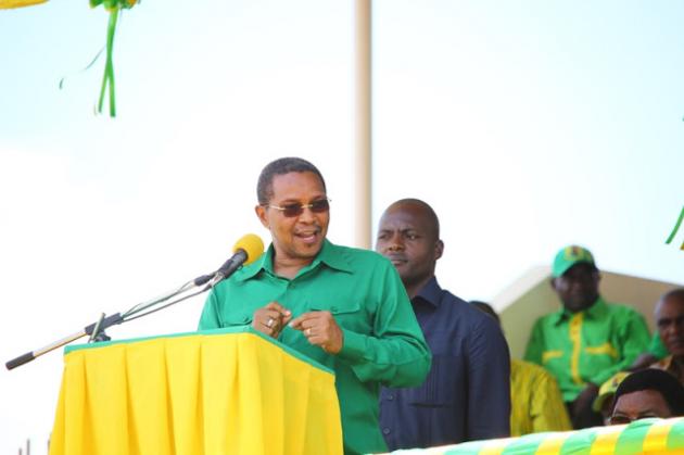 Mamluki Waliobaki Ndani ya CCM Siku zao Zinahesabika..Jakaya Kikwete Aagiza Waanze Kushughulikiwa