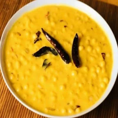 Boondi Kadhi