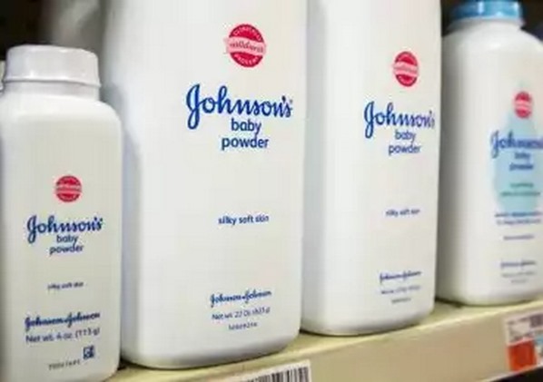 Johnson & Johnson