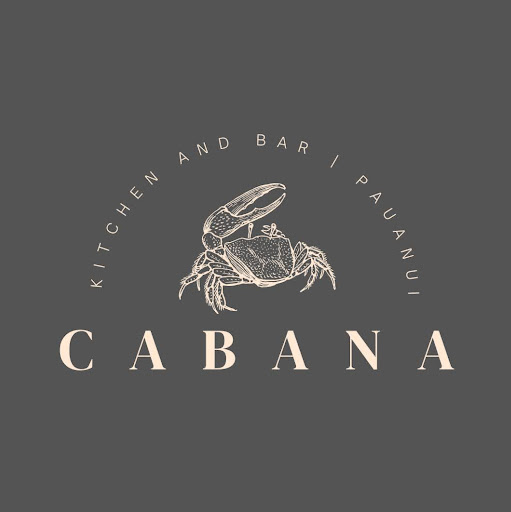 Cabana Kitchen and Bar logo